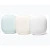 Mesh-3 Pack - маршрутизатор Google Nest Wifi Pro (Snow, Linen, Fog)